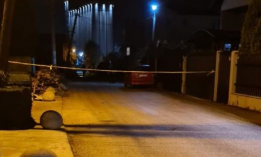 “Mosmarrëveshje ndërmjet dy grupeve”, policia jep detaje për tentim vrasjen në Pejë