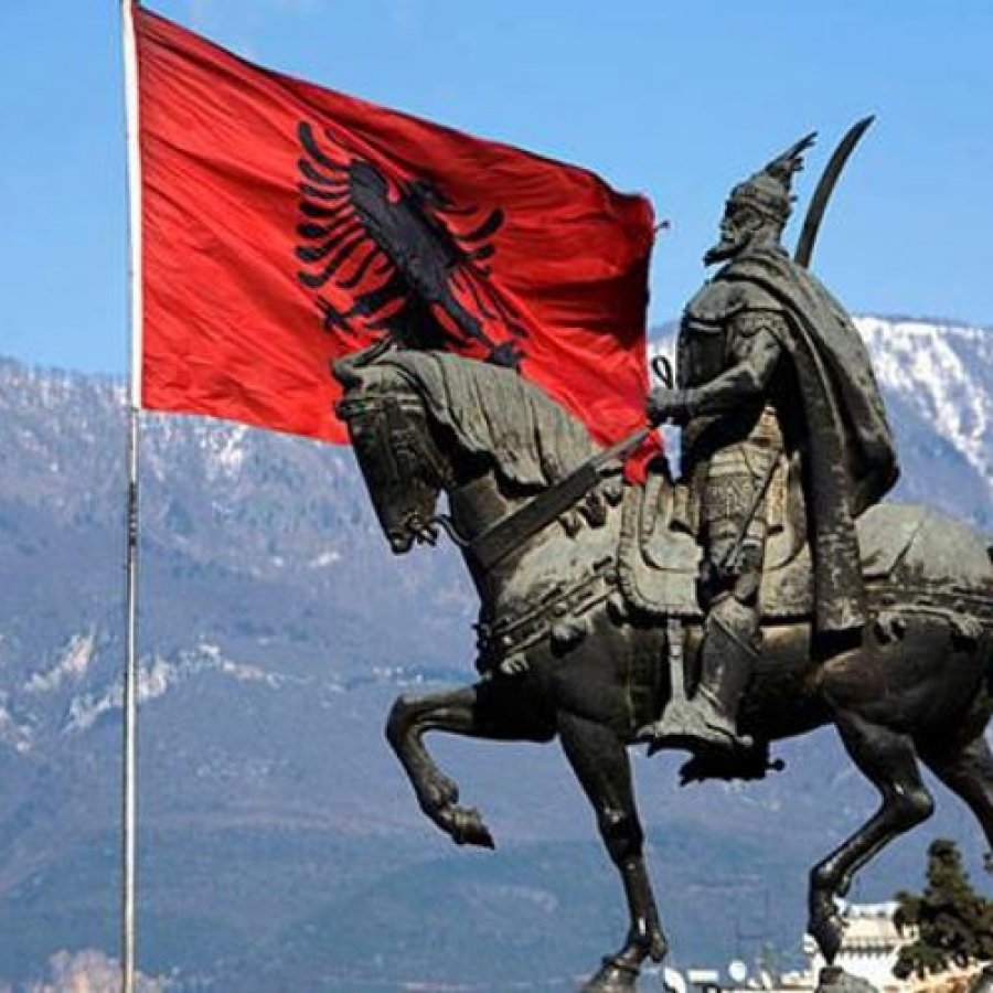 Kah po rrëshqet Shqipëria, dhe kush po e ndihmon destabilizimin e saj.?!
