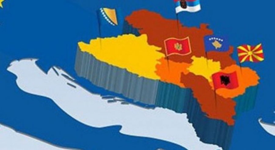 A po i kërcënohet Ballkanit një luftë re?!