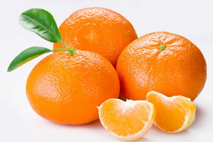 Ja pse duhet të hani sa më shumë mandarina