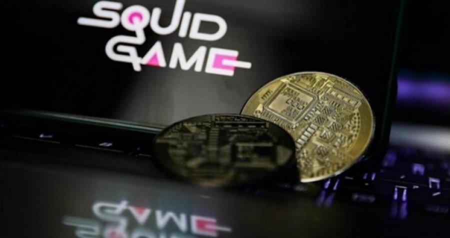 Kriptomonedha ‘Squid Game’ mashtron investitorët, themeluesit zhduken bashkë me paratë