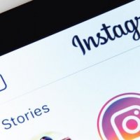 Instagram me ndryshim në “Stories”