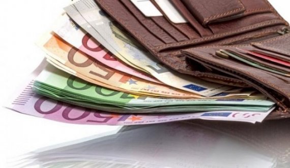 Kjo është paga e re mesatare në Kroaci