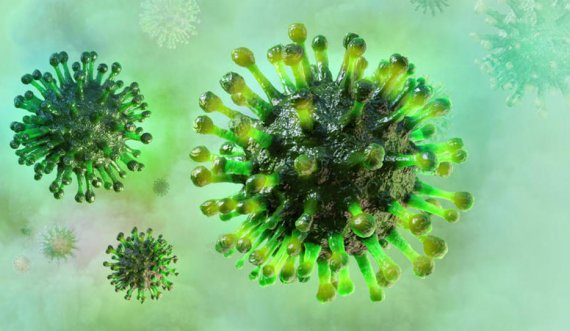 “Pandemia e radhës”, zbulohen 18 viruse në tregjet enë Kinë