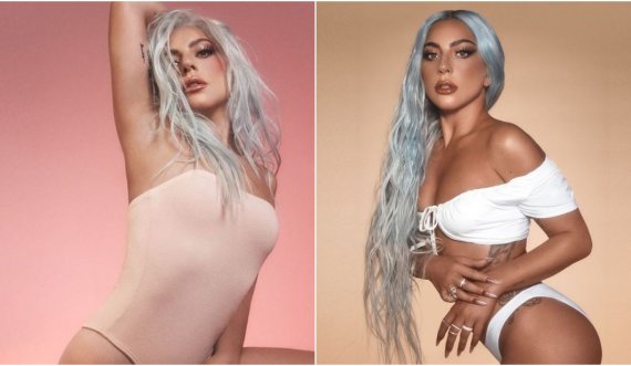 Lady Gaga “çmend” fansat me linjat trupore, këngëtarja pozon lakuriq për revistën prestigjioze