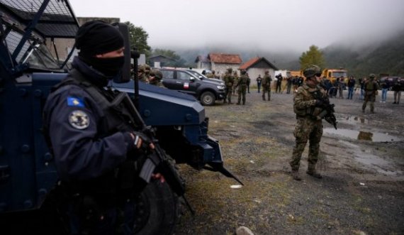 Analiza e POLITICO-s: Serbia shkaktarja e problemeve në Ballkan, konflikti s’është i paimagjinueshëm