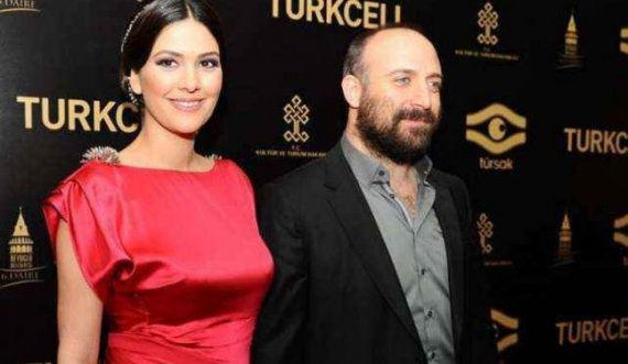 'Sheherzade' bëhet nënë për herë të tretë, zbulohet emri i vajzës