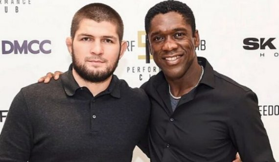 Khabib dhe Seedorf themelojnë një shkollë unike futbolli