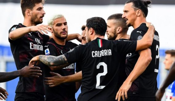 Milan dëshiron t’i ofrojë kontratë afatgjate portierit francez