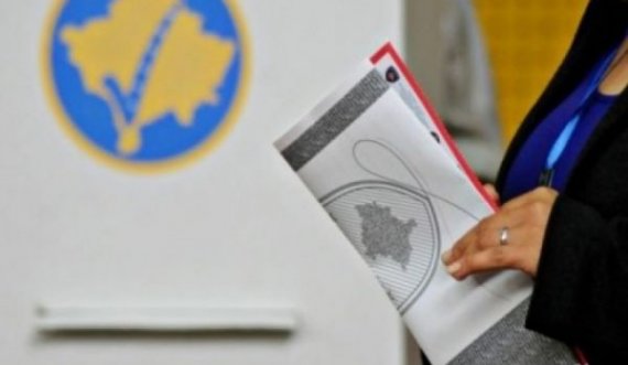 Mbi 90 mijë fletëvotime të pavlefshme në zgjedhjet lokale