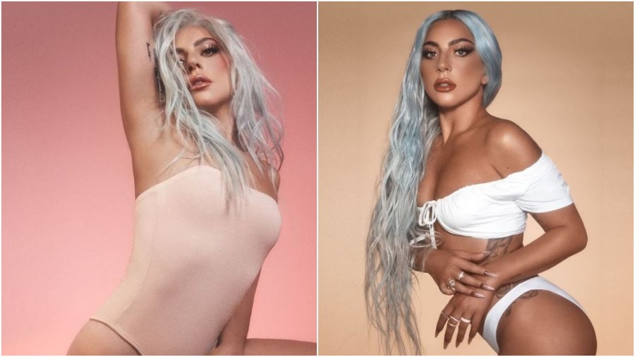Lady Gaga “çmend” fansat me linjat trupore, këngëtarja pozon lakuriq për revistën prestigjioze