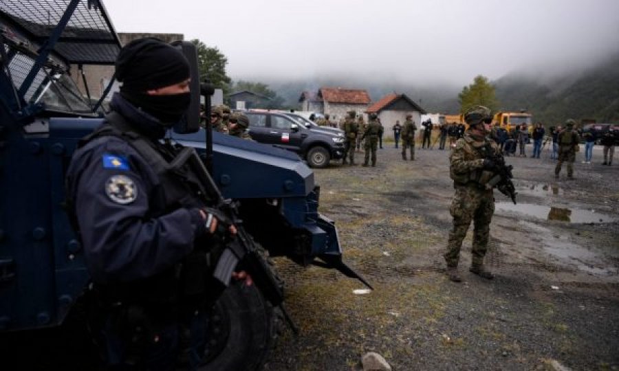 Analiza e POLITICO-s: Serbia shkaktarja e problemeve në Ballkan, konflikti s’është i paimagjinueshëm
