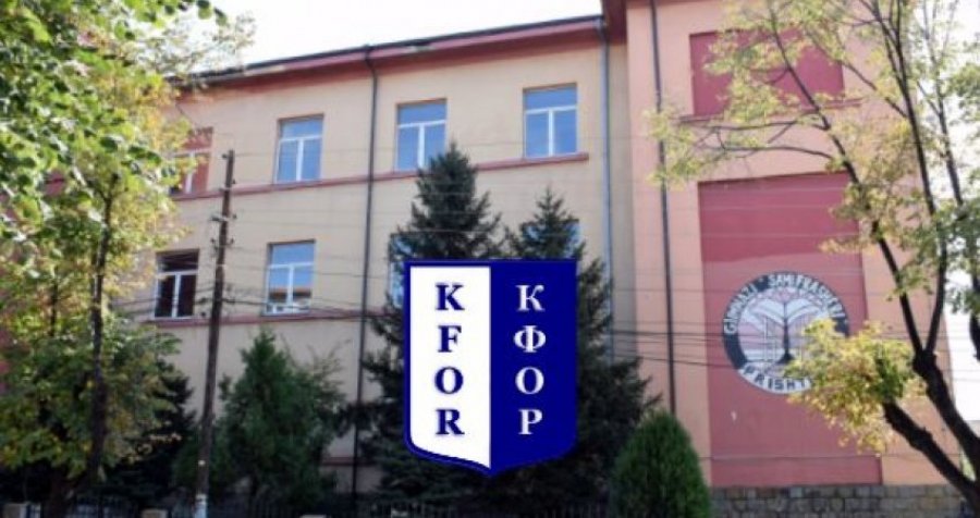 Hallakama në ‘Sami Frashëri’ përfundon deri në KFOR