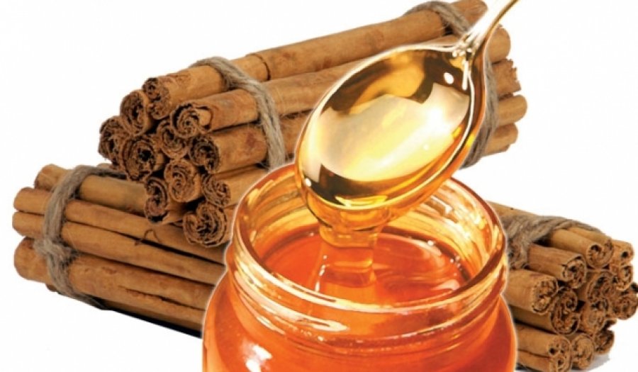 Mjalti dhe kanella shërojnë një mori sëmundjesh