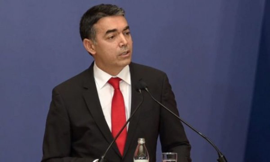 Rreziku i tërheqjes së Maqedonisë nga “Open Balkan” pas dorëheqjes së Zaevit, çfarë tha zv/kryeministri