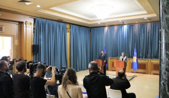 Komisioni Parlamentar për Stabilizim Asociim BE-Kosovë miratoi deklaratën e Takimit VII