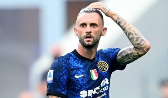 Brozovic do 30 milionë euro për të rinovuar – Barça, United dhe Atletico e duan falas