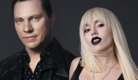 Ava Max dhe Tiësto publikojnë bashkëpunimin e ri