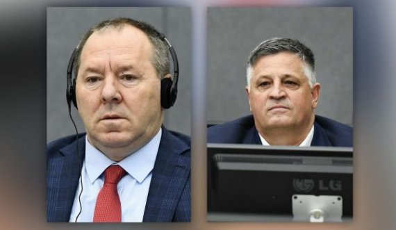 Gjykata: Jemi në fund të çështjes së ZPS-së në gjykimin ndaj Gucatit e Haradinajt