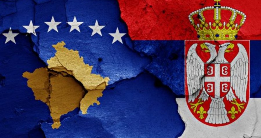 Serbia e ka njohur Kosovën si shtet më 4 shtator 2020?