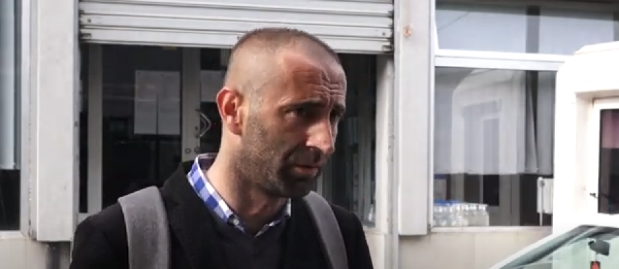 Gazetari dhe kamermani sulmohen në Zubin Potok, Policia i akuzon për terrorizëm