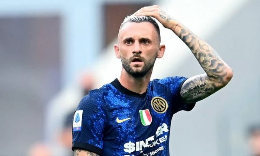 Brozovic do 30 milionë euro për të rinovuar – Barça, United dhe Atletico e duan falas