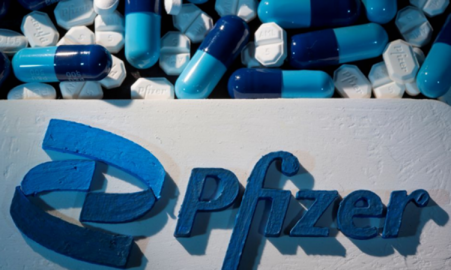 Pfizer: Pilula jonë e ul rrezikun për 89 për qind nga Covid-i i ashpër