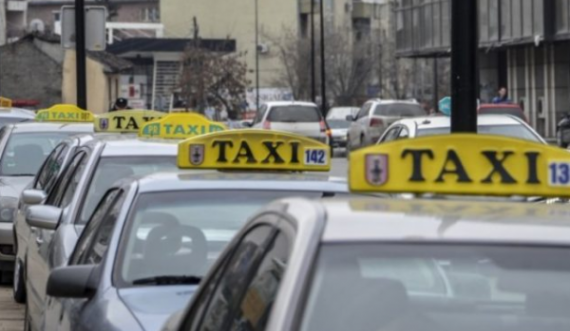 Edhe taksitë ilegalë shtrenjtojnë çmimin, e bëjnë 70 centë