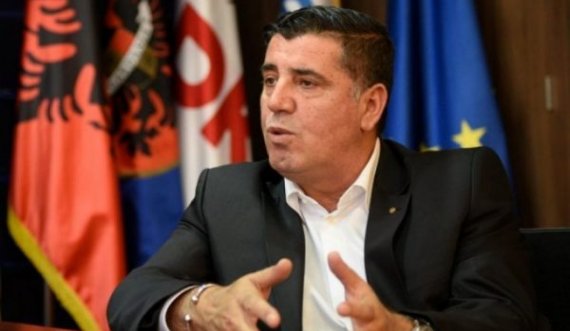 Haziri kritikon Qeverinë: Mosndarja e buxhetit për stadiumin e qytetit është goditje për Gjilanin