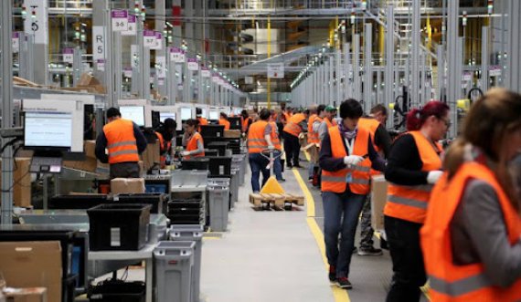 Gjermania po kërkon mijëra punëtor të rinj