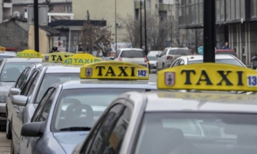 Edhe taksitë ilegalë shtrenjtojnë çmimin, e bëjnë 70 centë