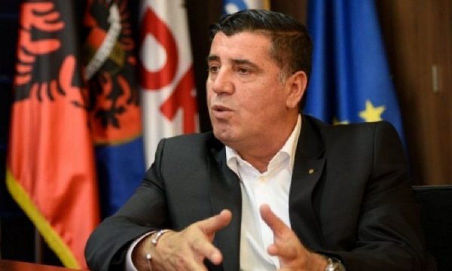 Haziri kritikon Qeverinë: Mosndarja e buxhetit për stadiumin e qytetit është goditje për Gjilanin