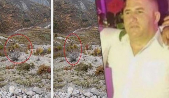 Një telefon i thyer, ja si e gjeti policia vendin ku ishte hedhur trupi i biznesmenit