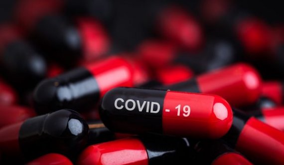 Ky është shteti që porosit pilulat e para të Pfizer për COVID-19