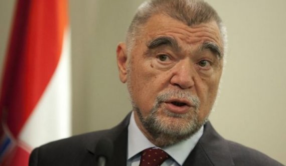 Mesiq: Serbia është problemi i rajonit, s’mund ta arrijë Kosovën në asnjë mënyrë