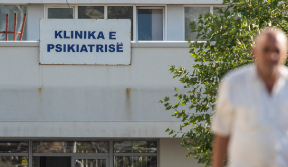 Covid-19 rëndon gjendjen në Klinikën e Psikiatrisë, drejtori jep informacione për gjendjen e pacientëve