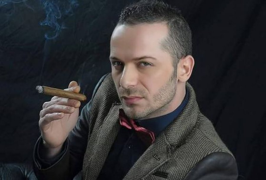Meti: Oj kundrat e zeza, çorapat me vegza