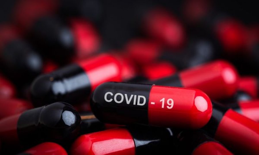 Ky është shteti që porosit pilulat e para të Pfizer për COVID-19