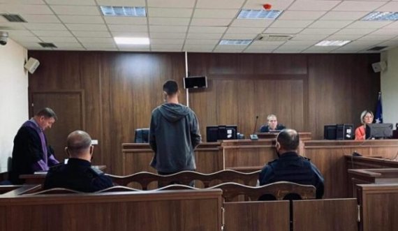 Deklarohet i pafajshëm i akuzuari për vrasjen me thikë në një kafiteri në Gjilan