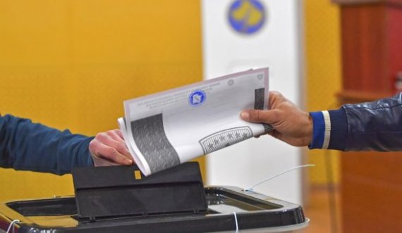 “Tonelatat” e votave të pavlefshme në zgjedhjet lokale dëshmi e ndëshkimit të politikës së krimit