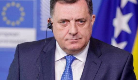 Dodik iu rikthehet provokimeve, xhandarmëria e tij tenton ta arrestojë një ushtar