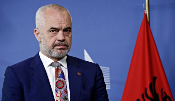 Edi Rama uron kryetarin e ri të Prishtinës: Shumë kurioz për impaktin që do të ketë