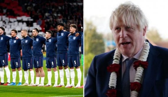Futbollisti anglez i befason tifozët,  do të kandidojë për kryeministër të Britanisë së Madhe