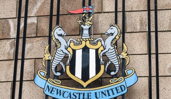 Newcastle lëshon komunikatë në lidhje me rastin e Sandro Tonalit