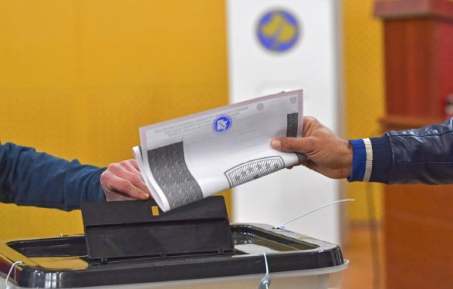 “Tonelatat” e votave të pavlefshme në zgjedhjet lokale dëshmi e ndëshkimit të politikës së krimit