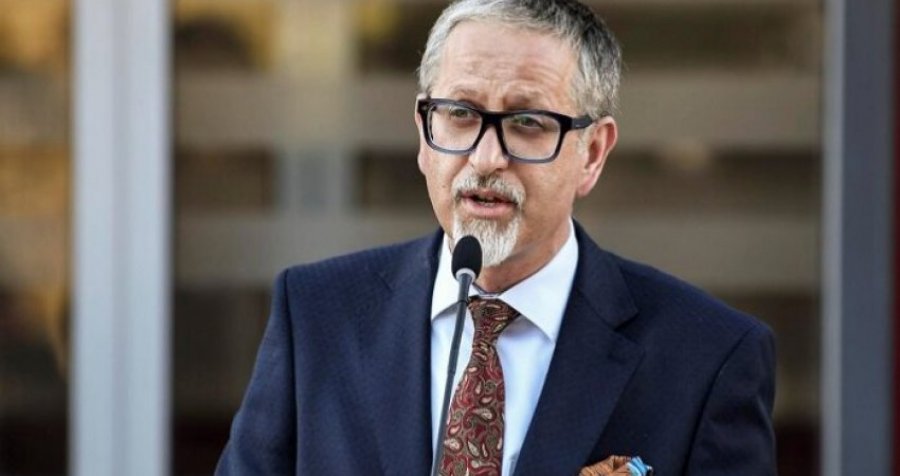 Ministri Vitia për vdekjen e kirurgut Tanaj: Nuk mund të përshkruhet hidhërimi për këtë humbje të madhe