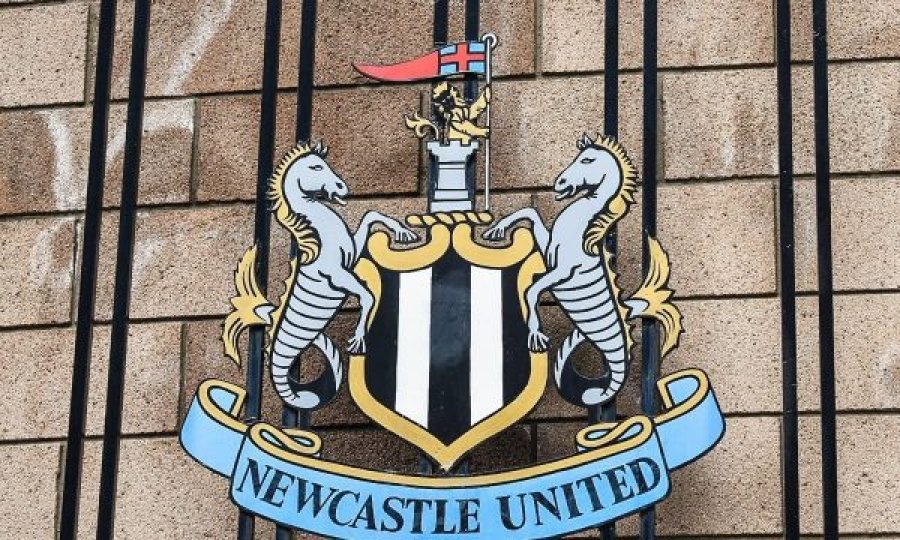 Newcastle lëshon komunikatë në lidhje me rastin e Sandro Tonalit