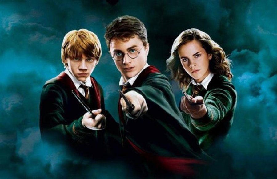 Çdo gjë po mbahet e fshehtë, kasti i aktorëve të “Harry Potter” mund të ribashkohet shumë shpejt