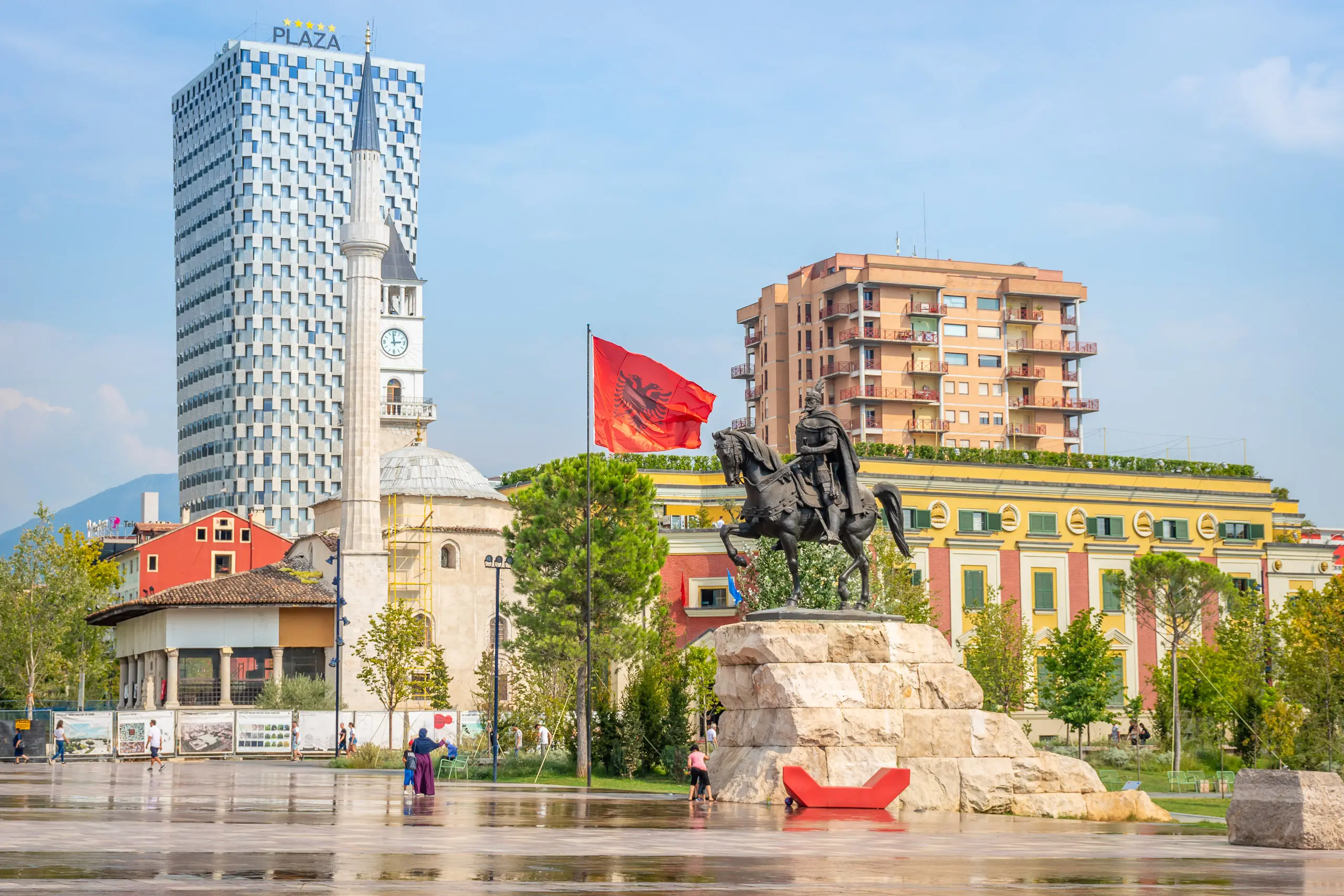 Tirana është dhe do të jetë me Prishtinën!
