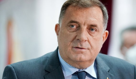 Dodik: Çështja e Republika Srpskas s’duhet të ndahet nga çështja e Kosovës